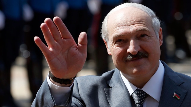 Лукашенко посетит Пакистан